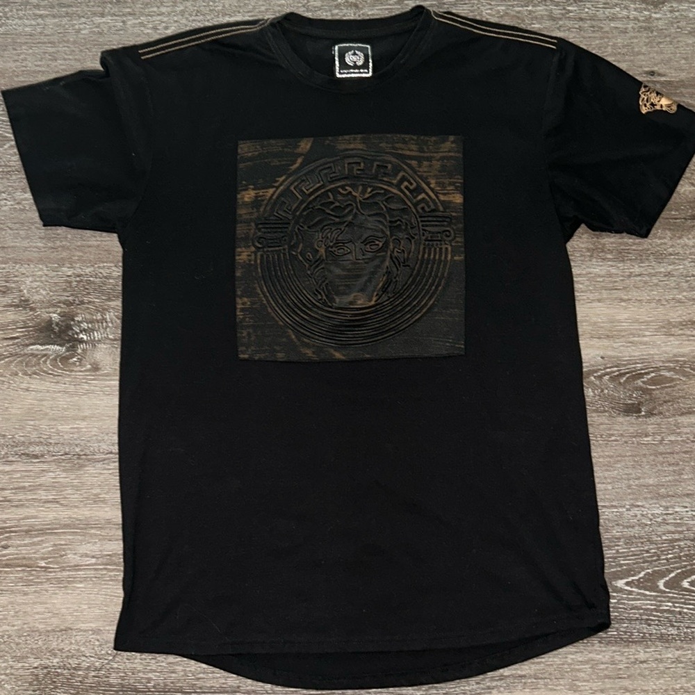 “5” 2XL Tshirts - Picture 3 of 15